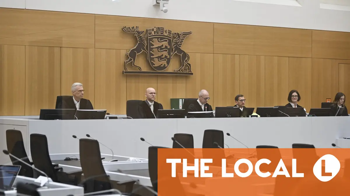 German-born immigrant faces deportation for vehicular manslaughter