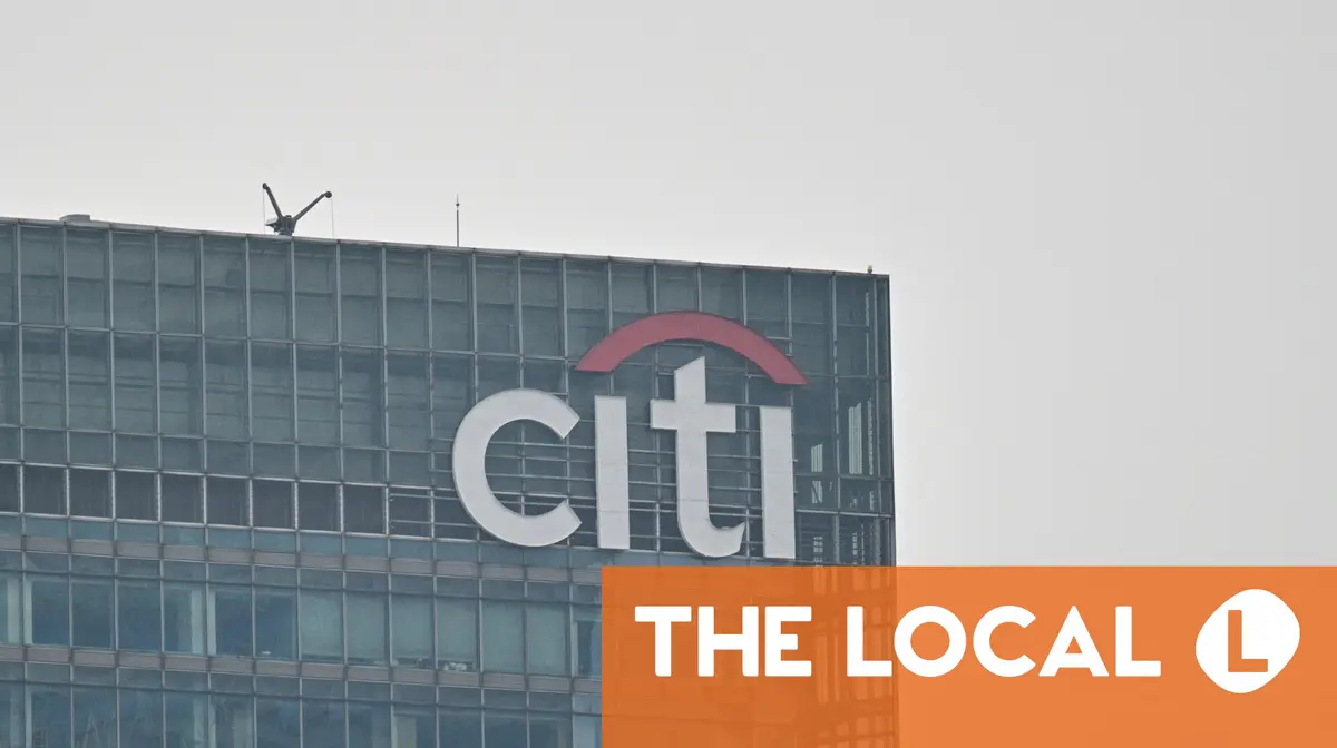 Citigroup orders home-working as US banks in Paris and Frankfurt tighten security