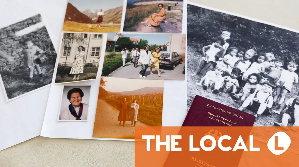 'Difficult and opaque': Applying for German citizenship via ancestry often takes years