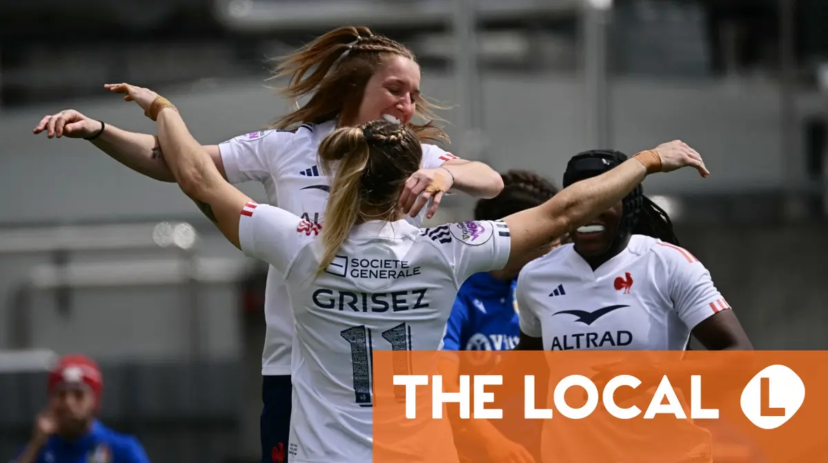 What’s happening in France this week