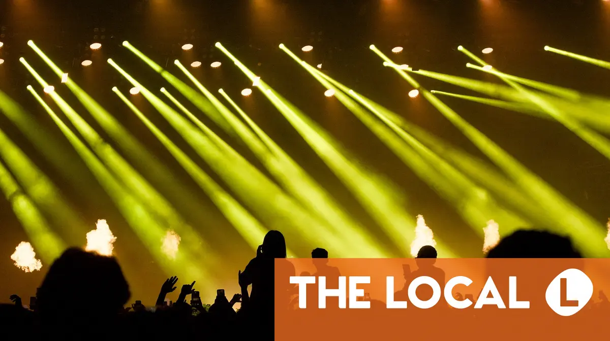 What’s happening in France this week