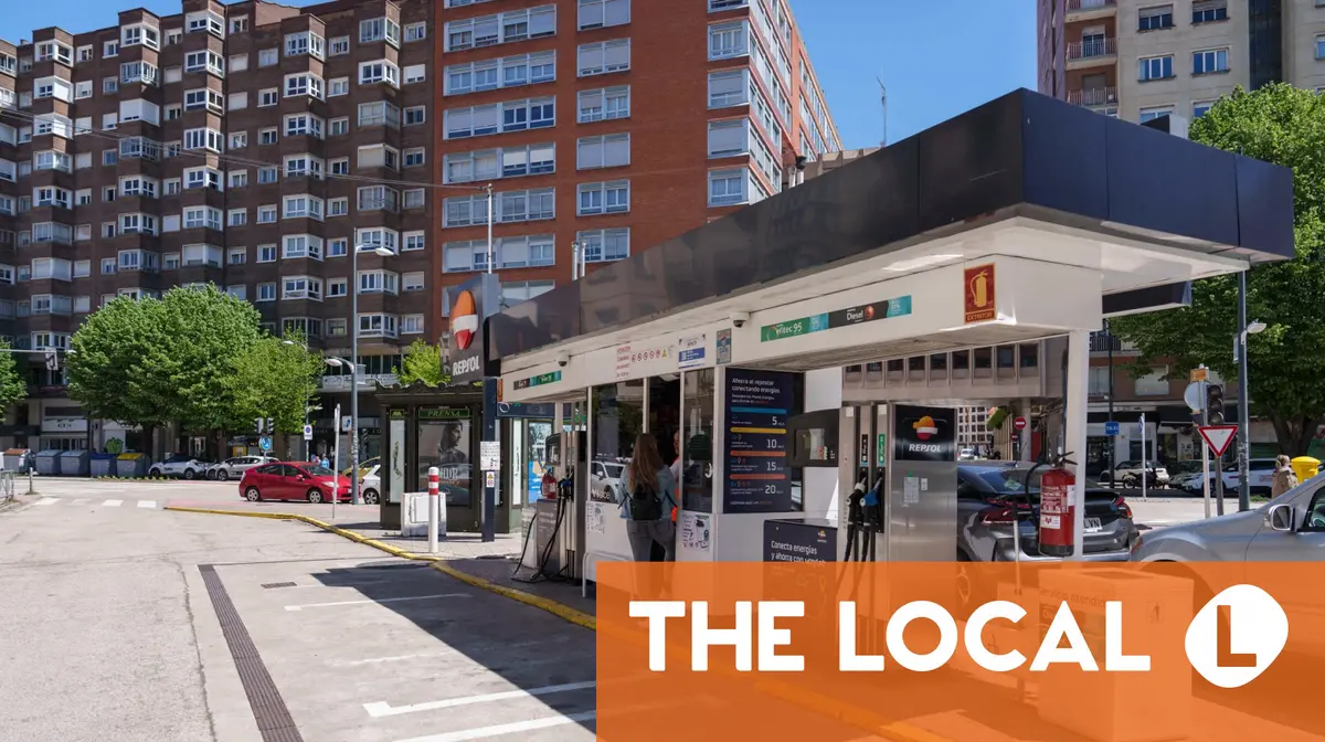 Spanish unions call petrol station strike over May bank holiday