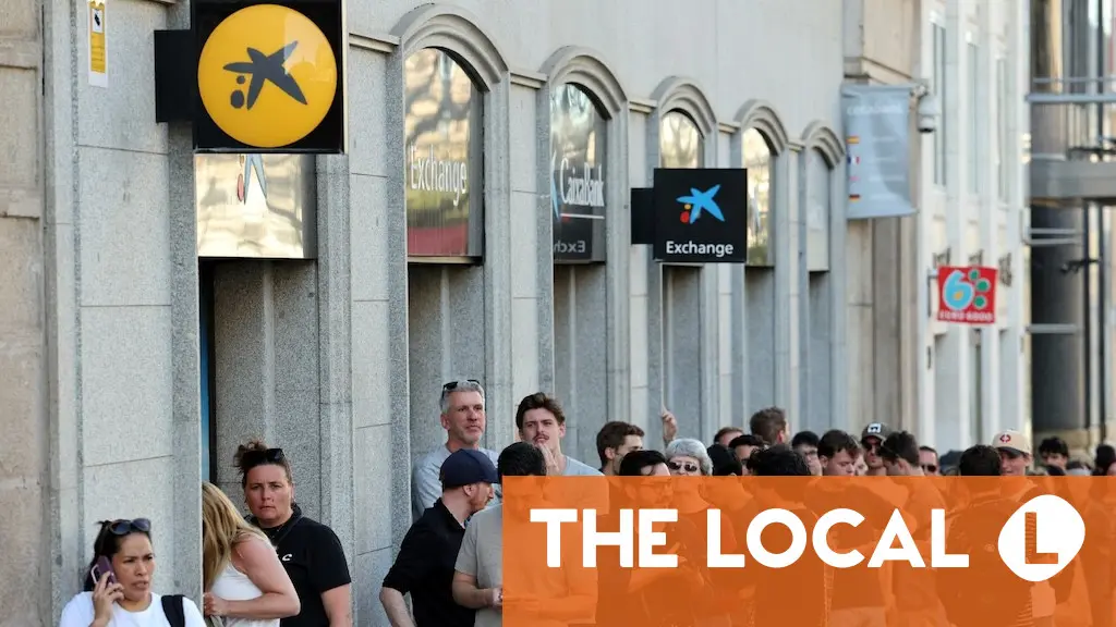 Hoy en España: Un resumen de las últimas noticias del miércoles