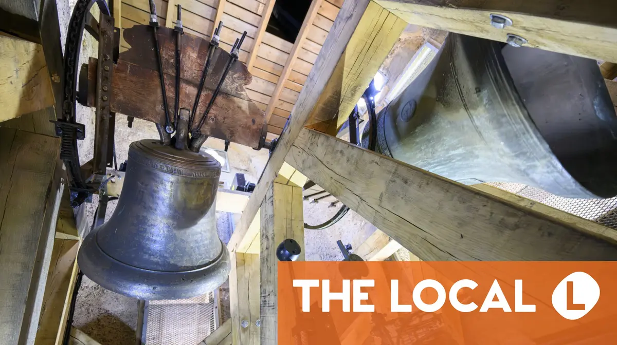 Inside France: French elegance, flying bells and Swedish snuff fury