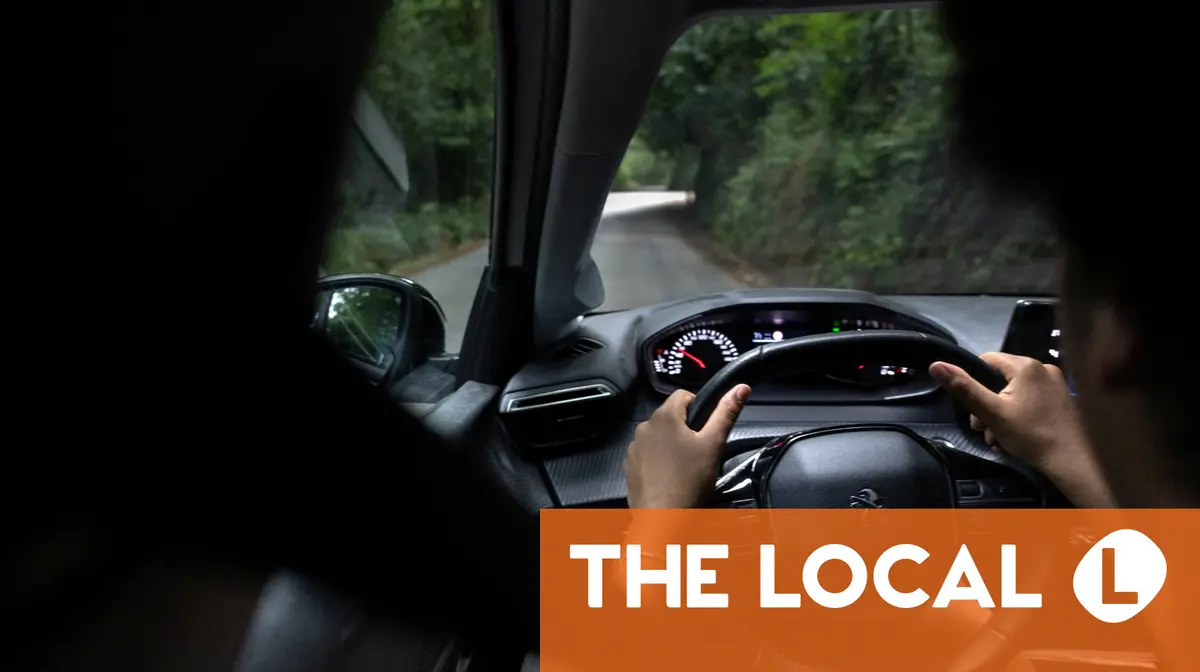 France to impose fees for driving licence exchange