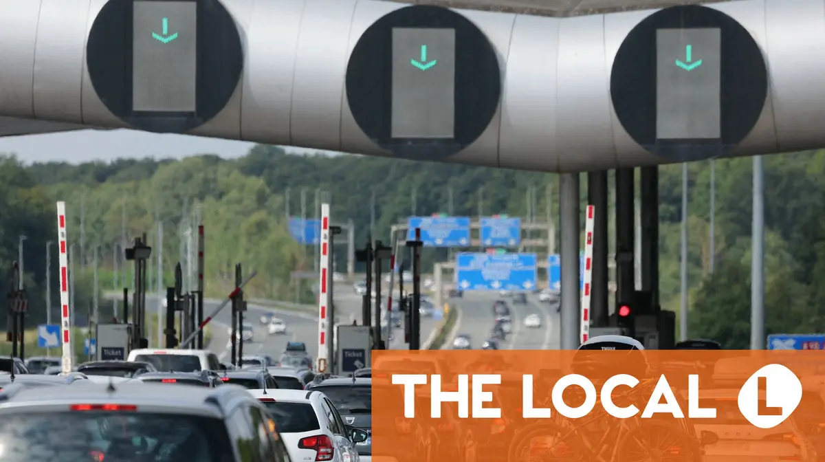 French class-action lawsuit over motorway péage charges