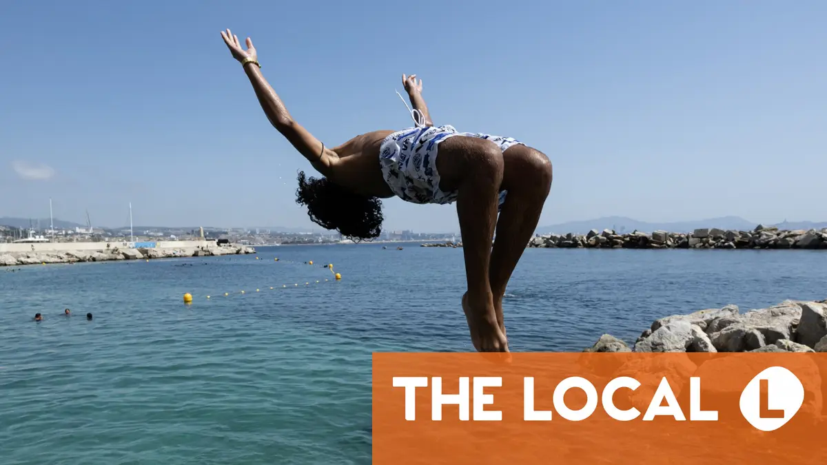 12 beautiful routes for French train holidays this summer