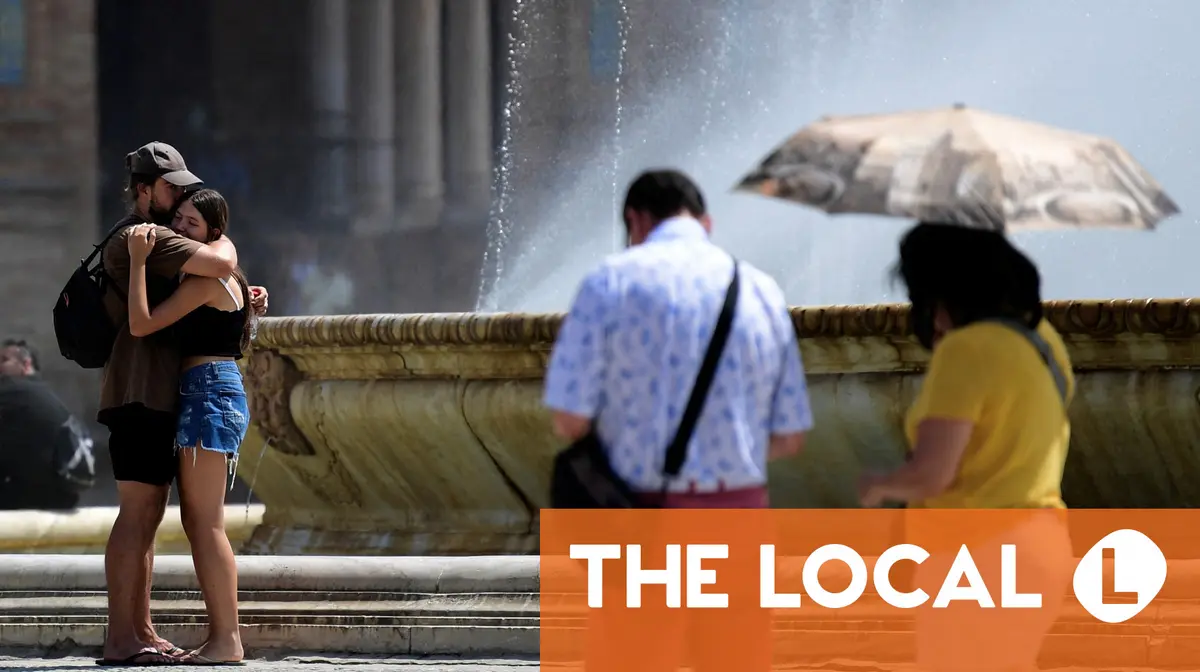 Inside Spain: The unpredictable summer holidays