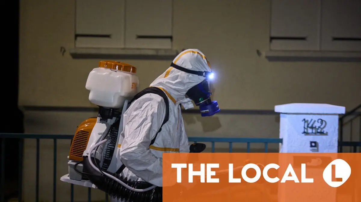 France’s Battle Against Mosquitoes: Traps, Sprays & Sterilization Tactics