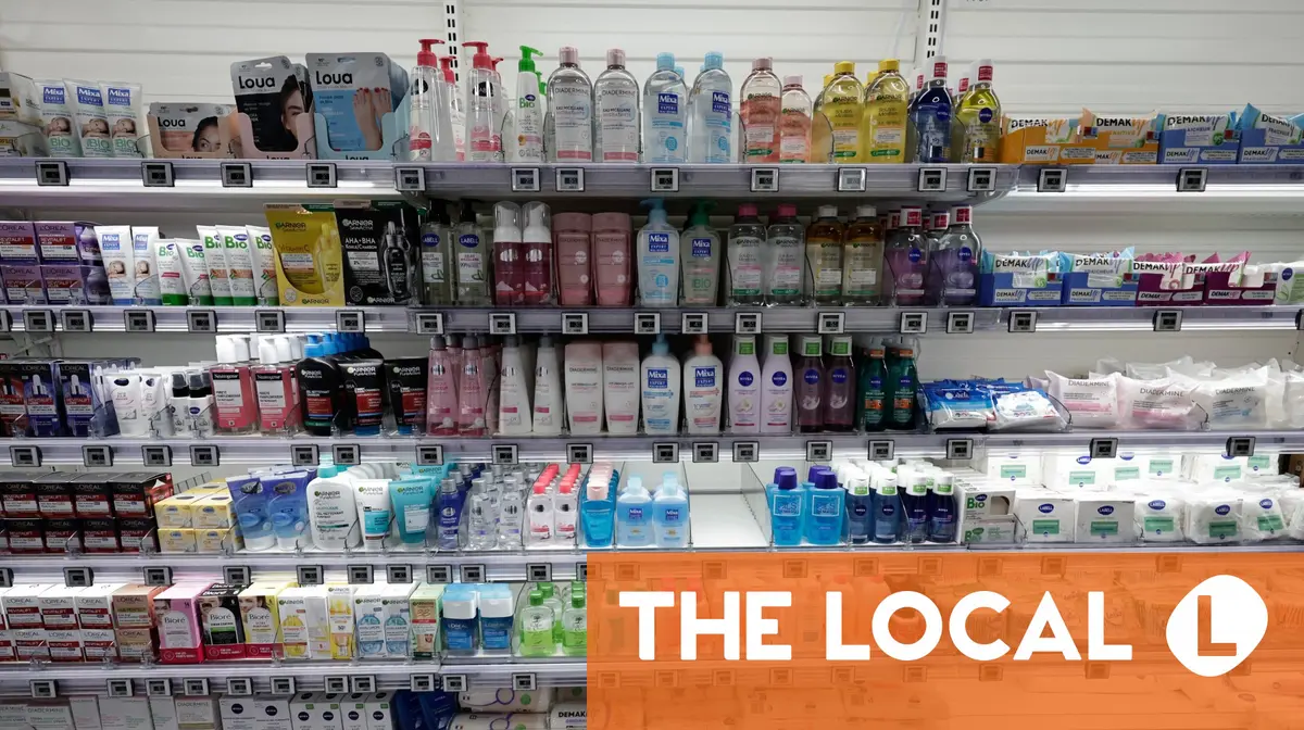 Prices to increase in French supermarkets this summer