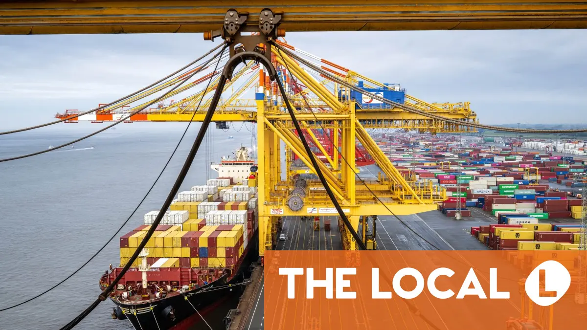 How much will prices rise in Germany as impact of Middle East war deepens?