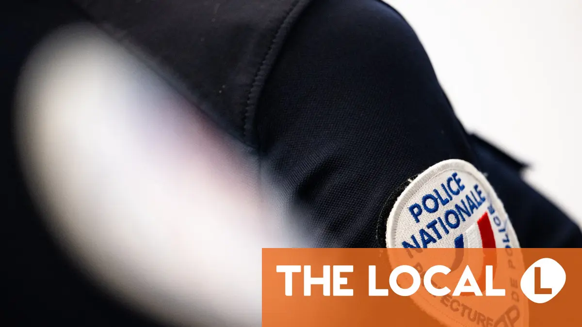 France arrests teen over alleged plot to target Jewish and LGBTQ communities