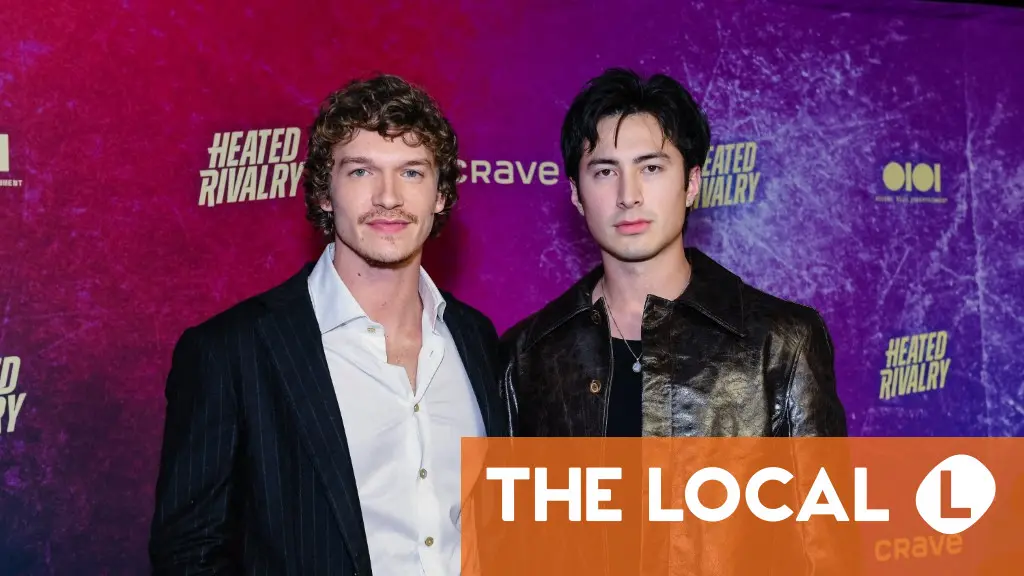 Inside Germany: Embracing 'Kur' culture, Heated Rivalry fandom and spring scenes