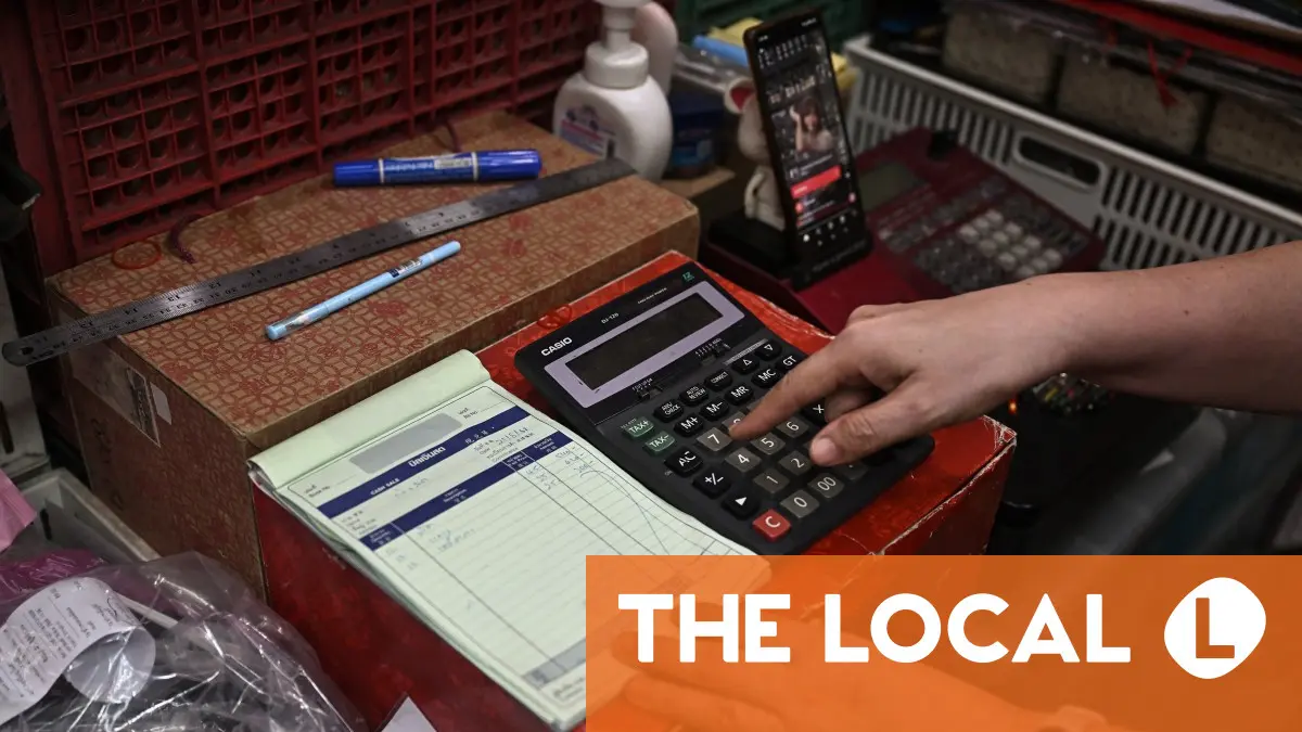 New electronic billing for self-employed workers in France