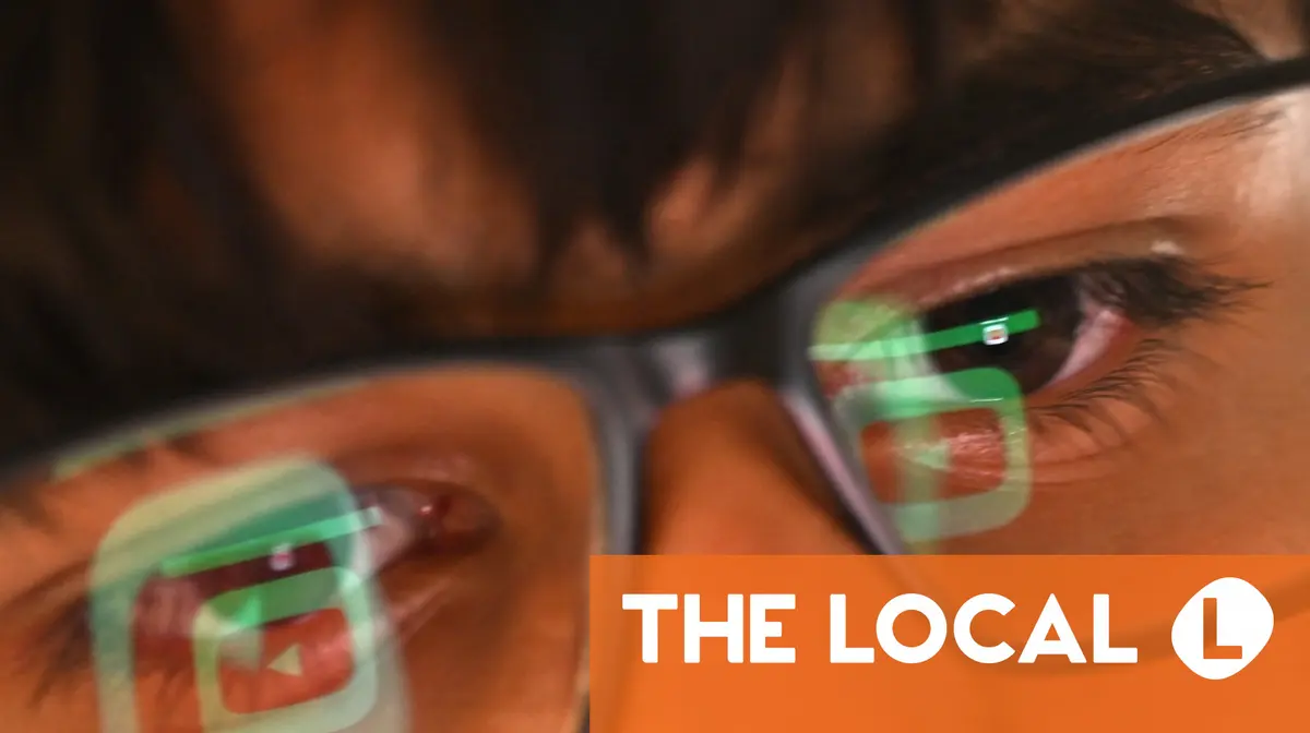 France eyes ban on social media for under-15s