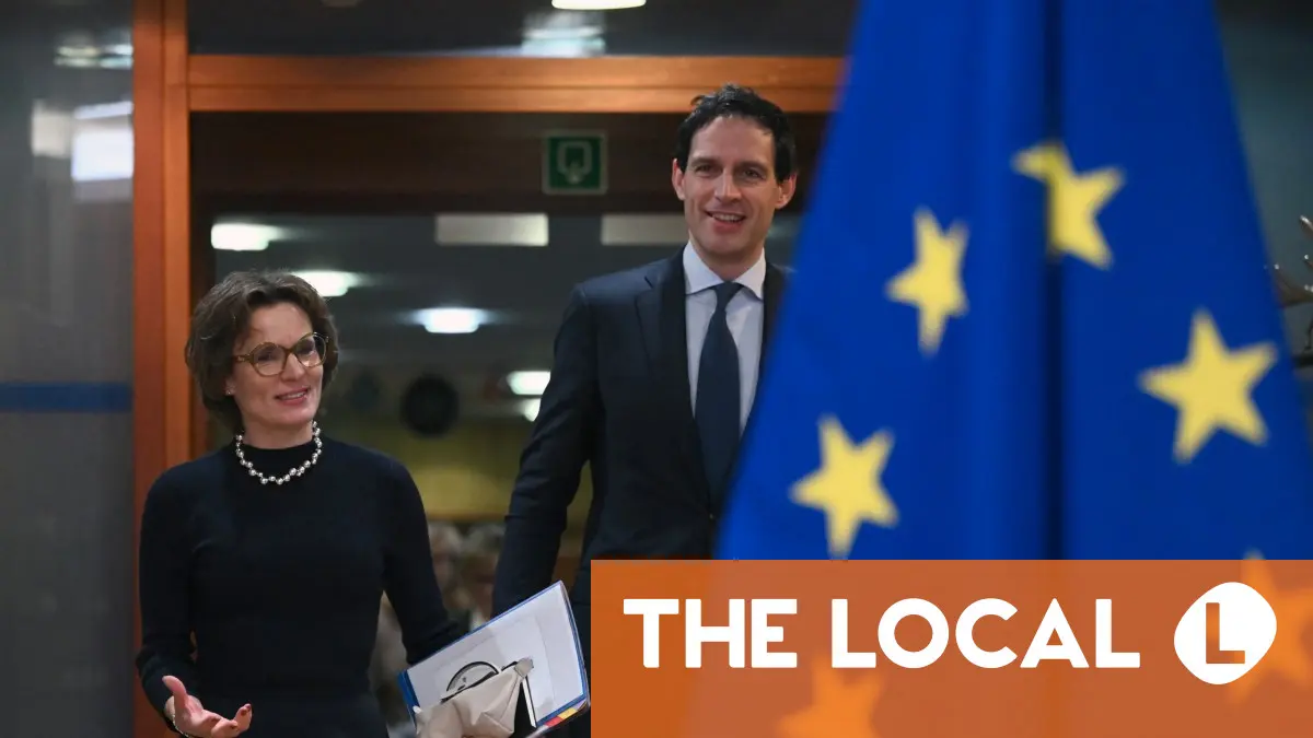 Five EU nations urge tax on energy firms’ windfall profits