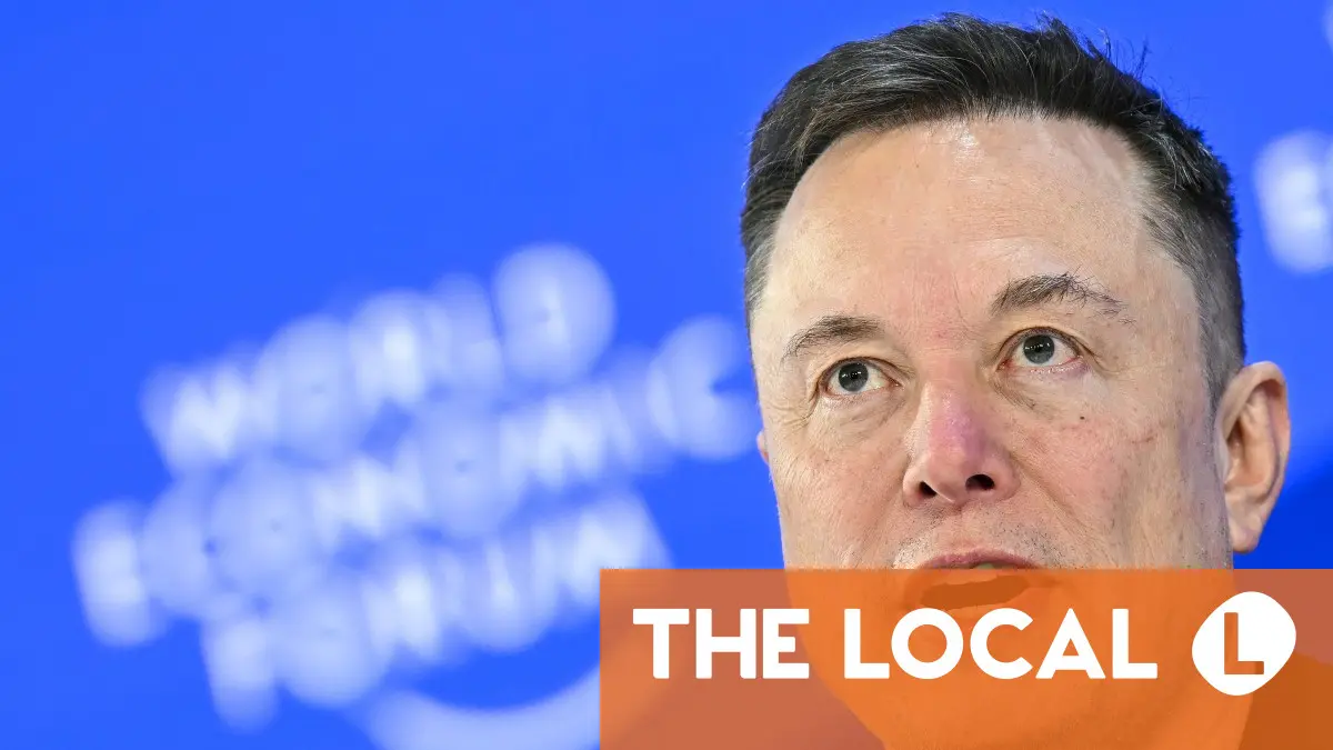 Musk accuses Spanish PM of ‘high treason’ for migrant amnesty measure