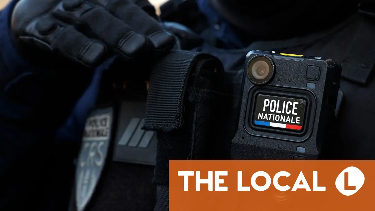 French teen admits killing her grandparents over relationship feud: prosecutors