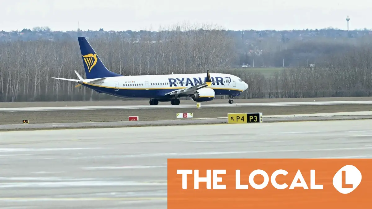 Budget airlines first to cut flights as jet fuel prices soar