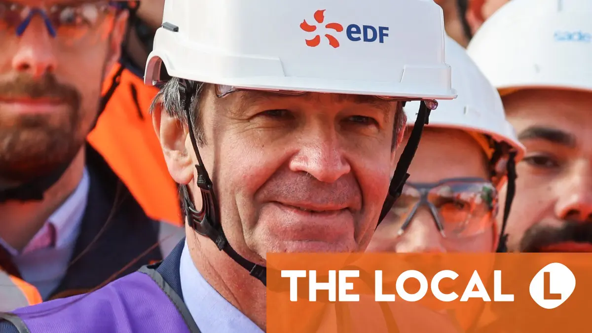EDF announces 240m plan to help France electrify
