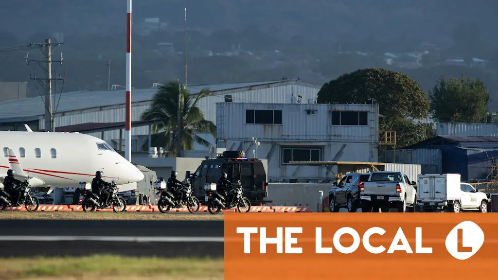 Today in Italy: A roundup of the latest news on Wednesday