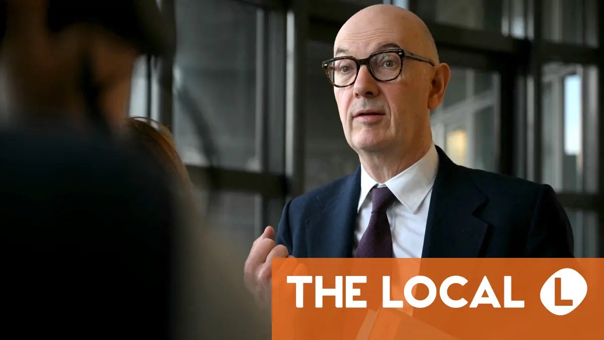 French state buys nuclear supercomputer firm