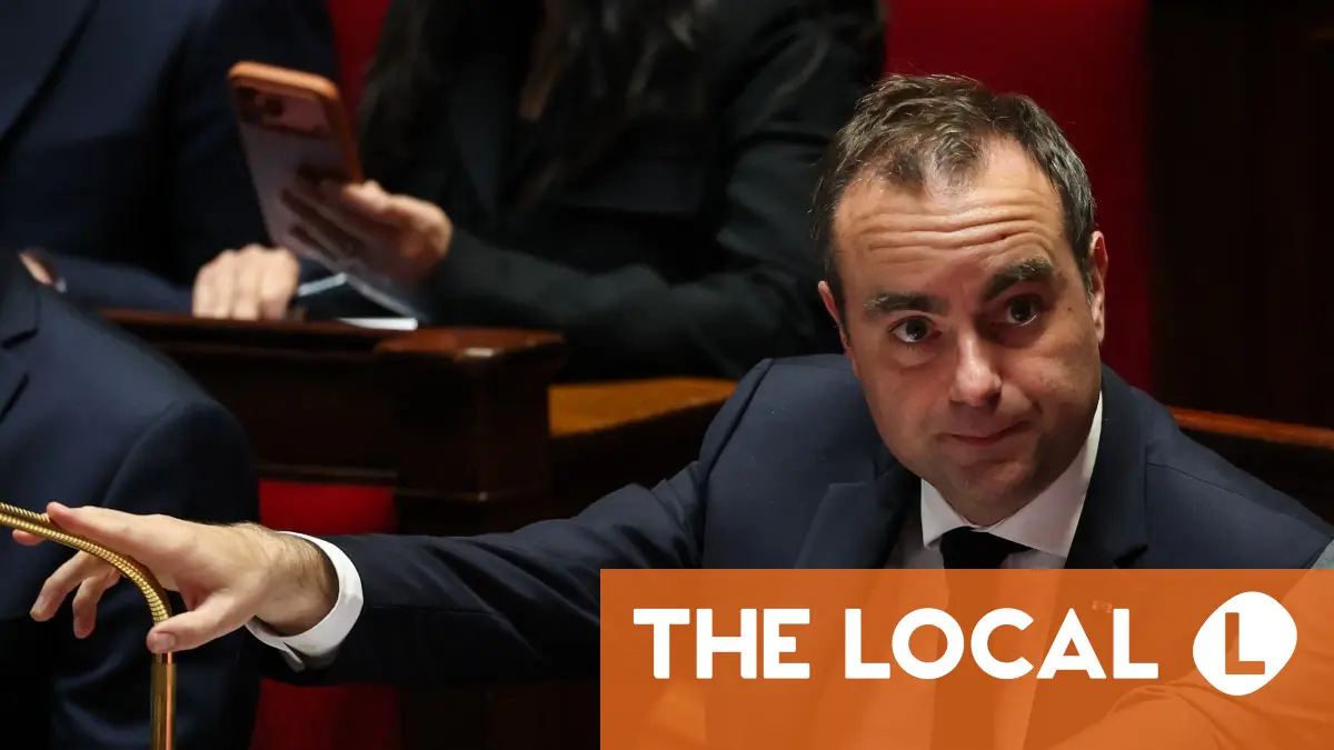 PM orders France to step up electrification projects in face of oil crisis