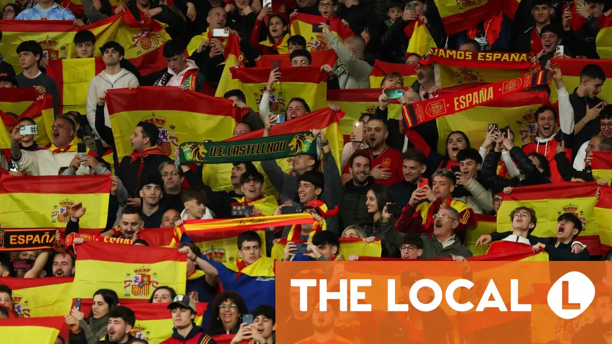 Islamophobic chants at Egypt friendly a new low for Spanish football