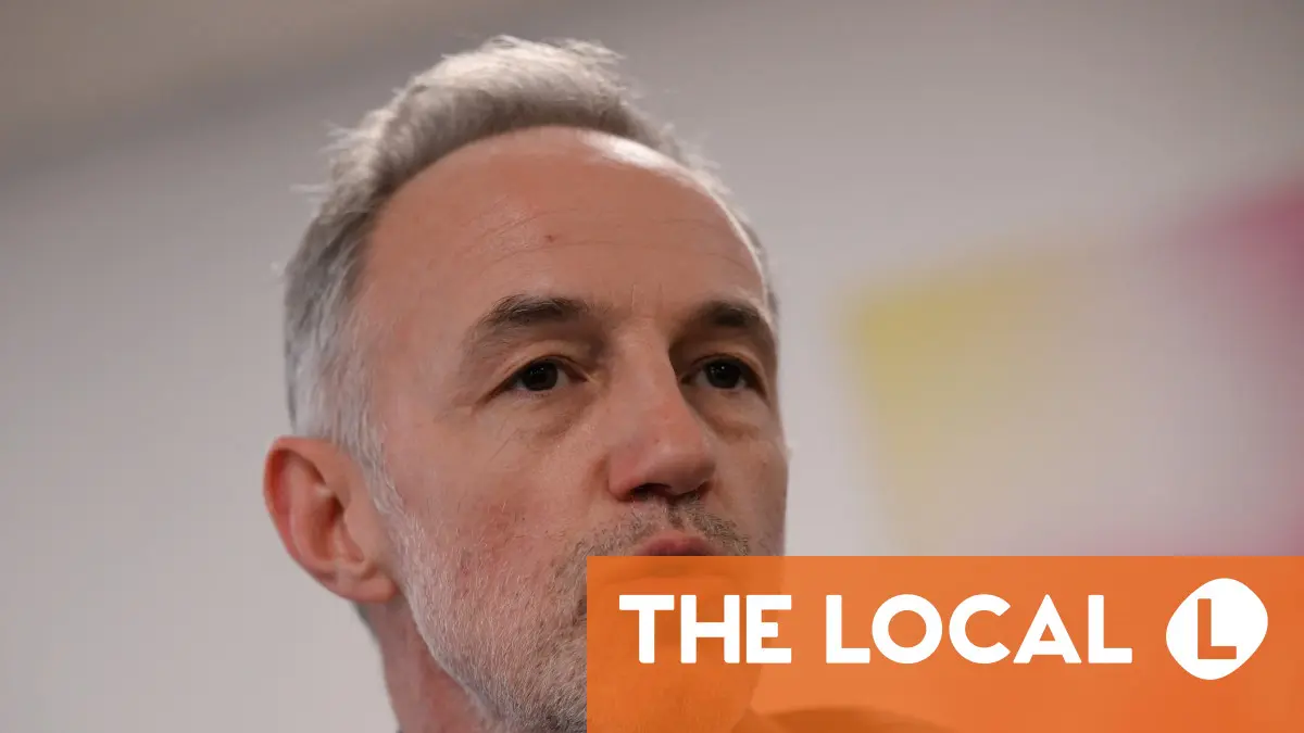 New Paris mayor pledges to prevent sexual violence in preschools