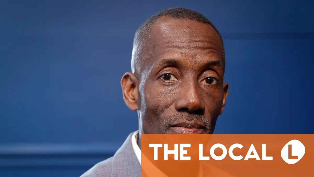 French mayor denounces 'increasingly racist society'