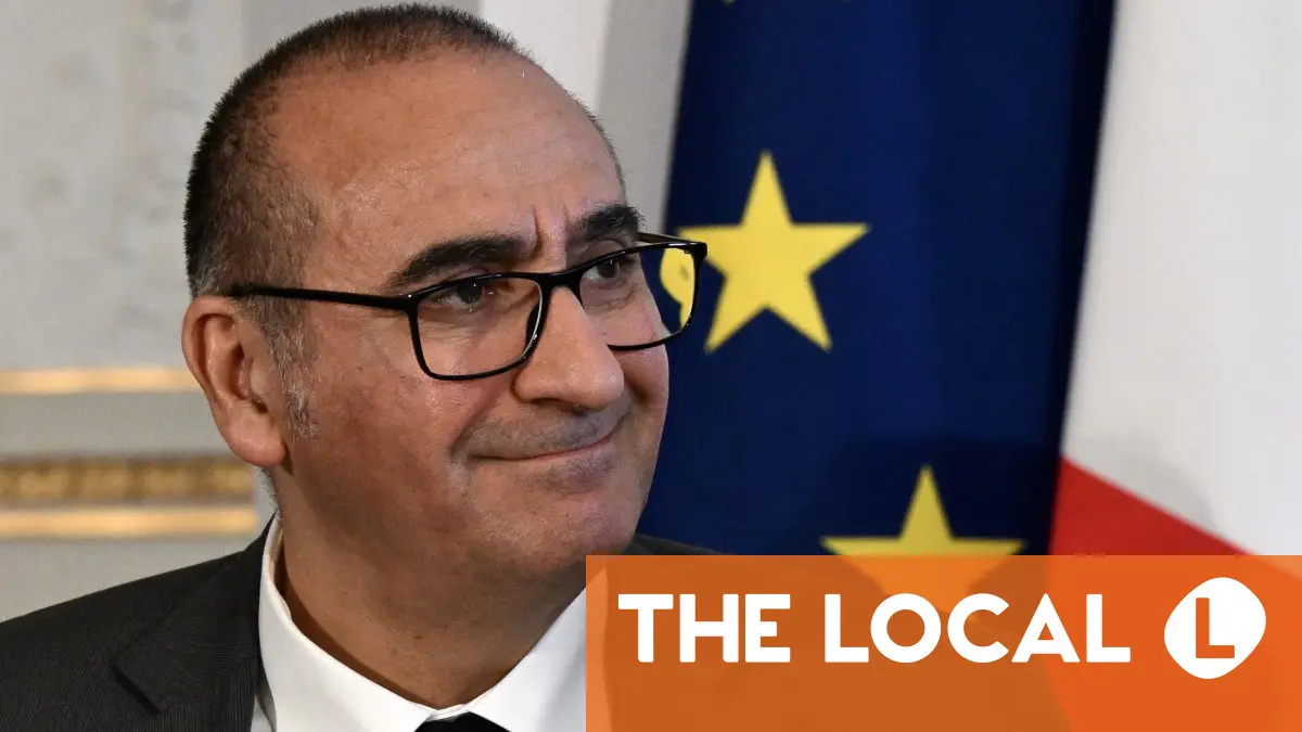 France announces 'massive' plan to tackle carte de sejour delays