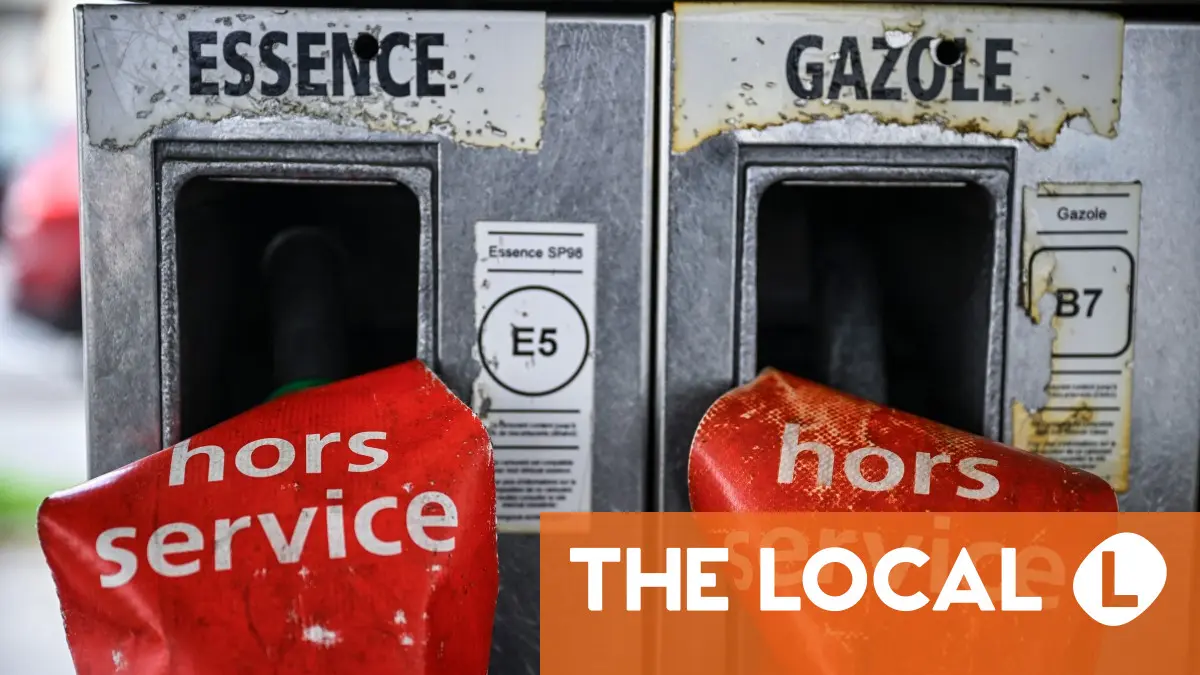 What support is the French government offering for workers as fuel prices rise? What support is the French government offering for workers as fuel prices rise?