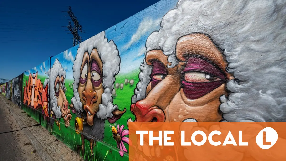 Today in Germany: A roundup of the latest news on Thursday