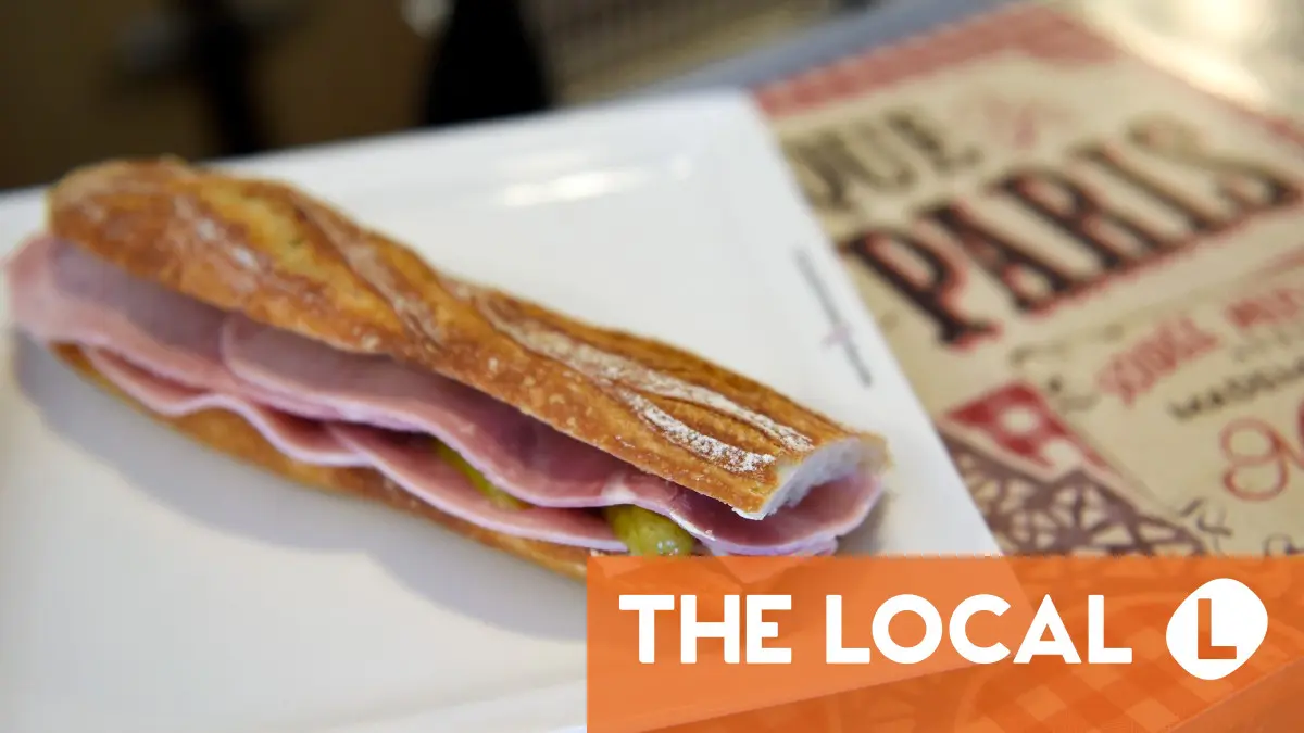 La Belle Vie: Window-shopping to macarons