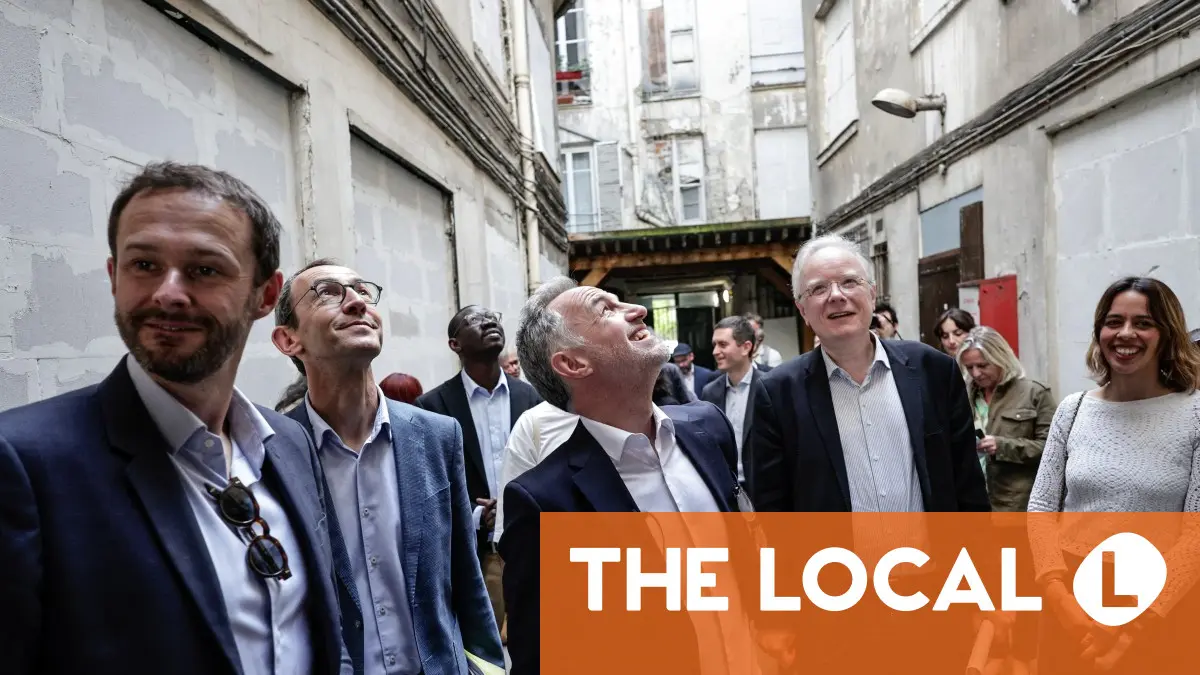 Paris continues Airbnb crackdown with €600k fine for landlord