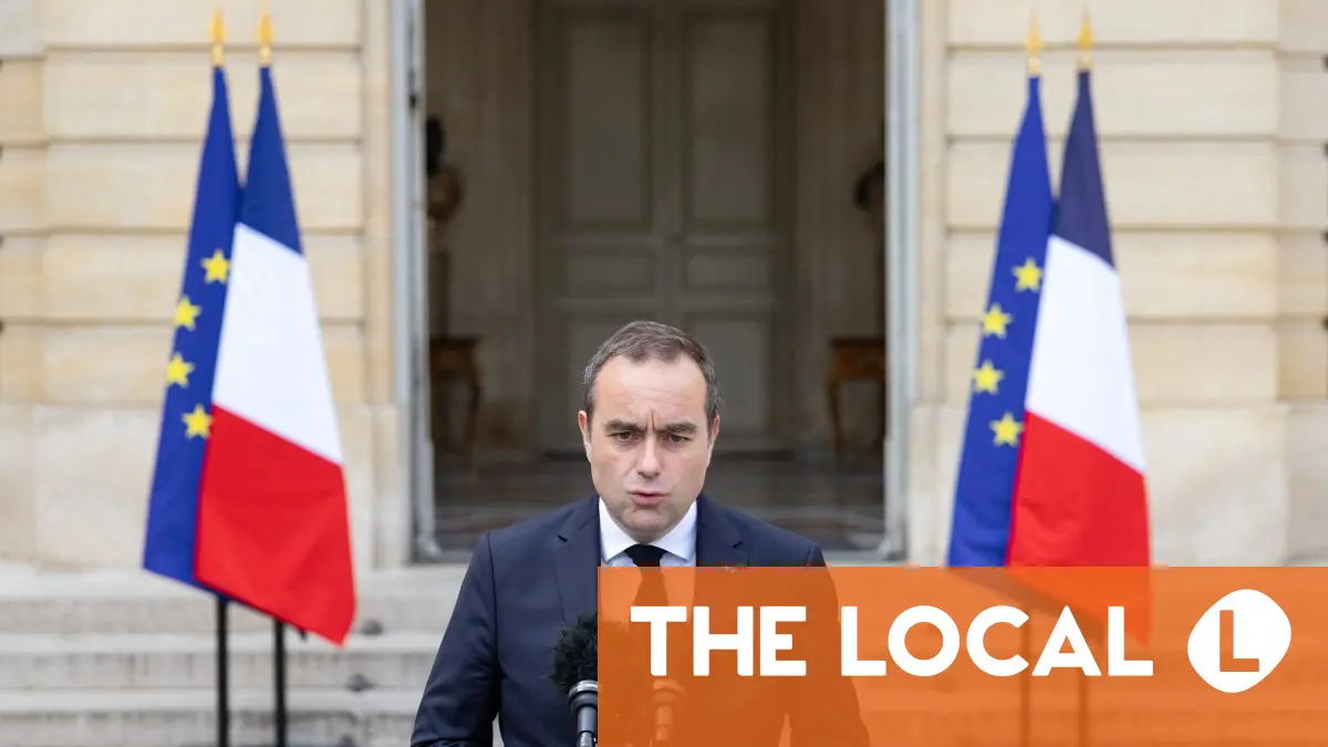 France unveils measures to speed up shift to electric power