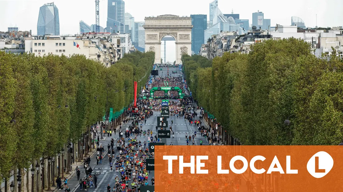 La Belle Vie: May in France, movie translation fails and solo travelling