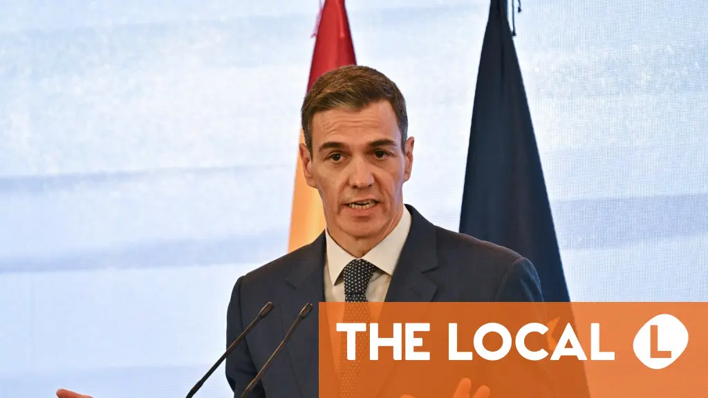 Spain urges EU to end association agreement with Israel