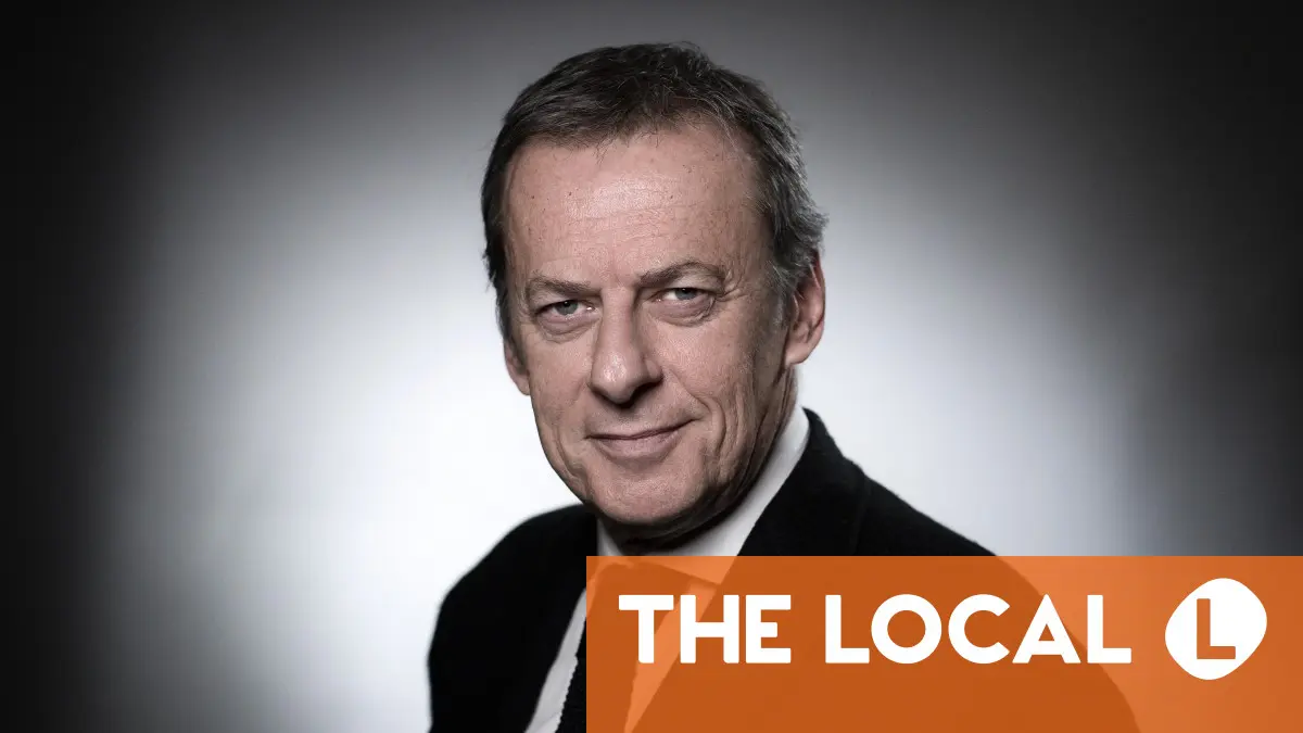 French billionaire Bollore sparks turmoil at top publisher Grasset