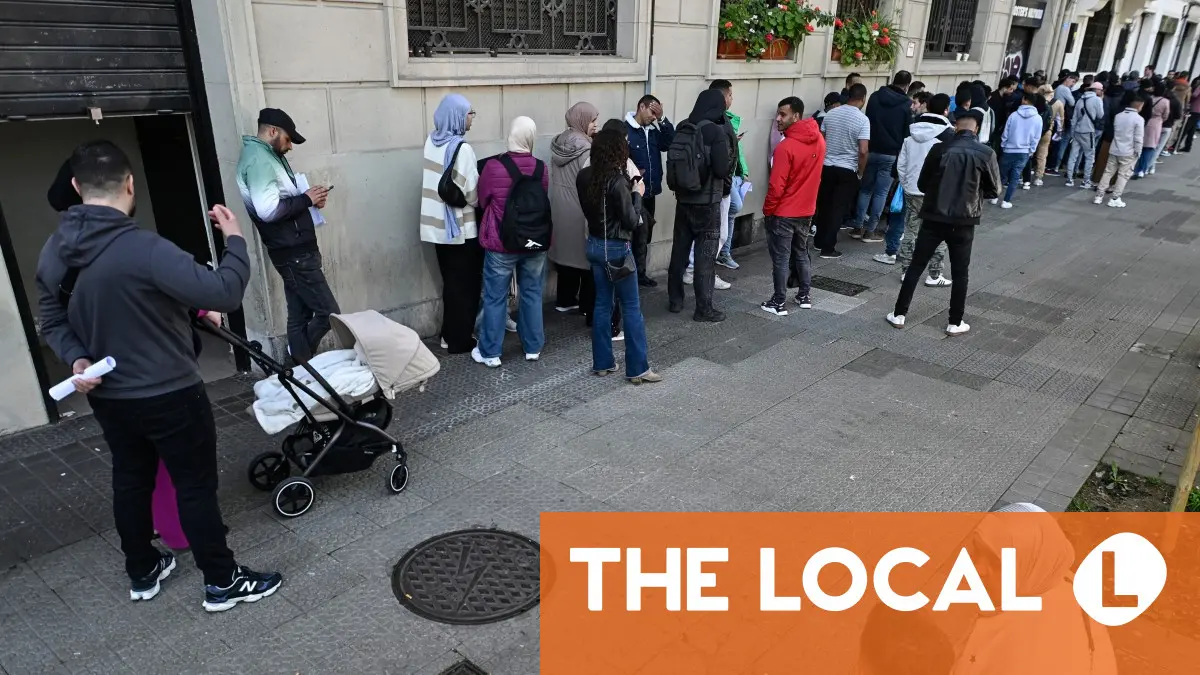 How to apply for Spain’s migrant regularisation