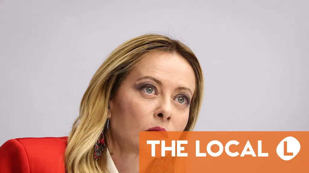 Today in Italy: A roundup of the latest news on Monday