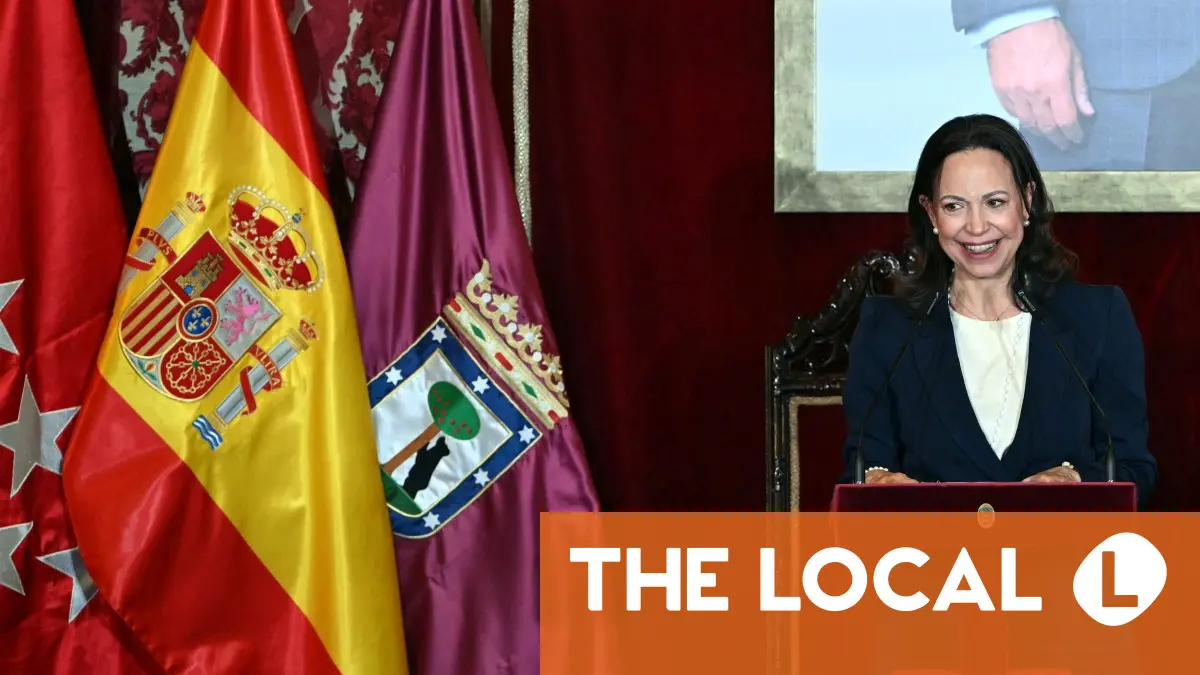 Spain calls Machado decision to skip PM meeting a ‘mistake’