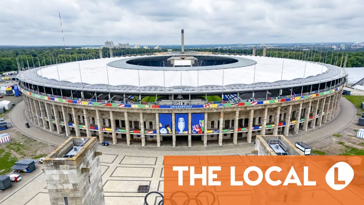 Voters set to decide on German Olympic bids