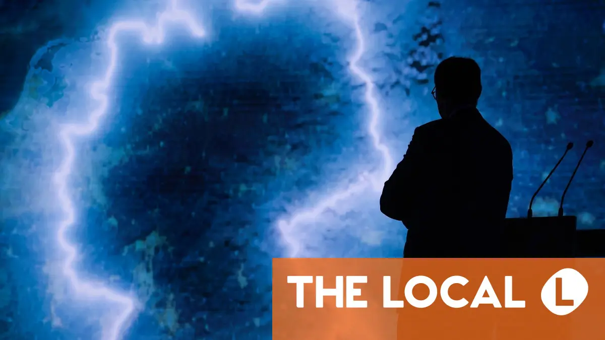 Germany halves 2026 growth forecast on Iran war fallout