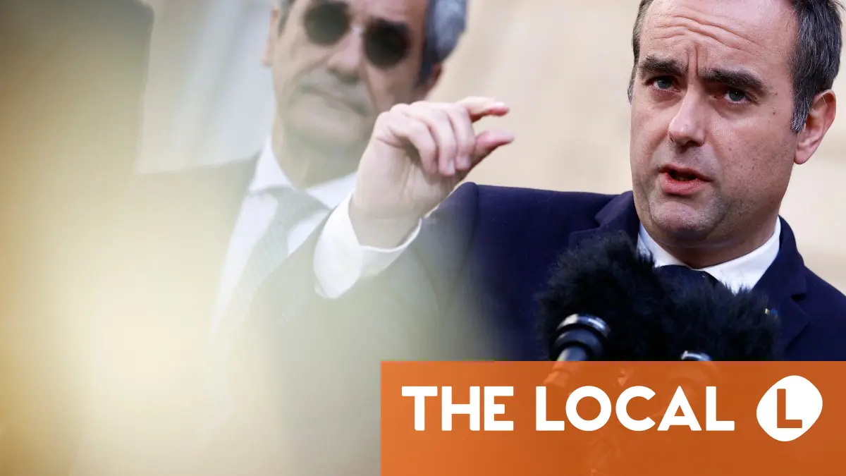 Overdrafts, second homes and cars: How rich are French ministers?