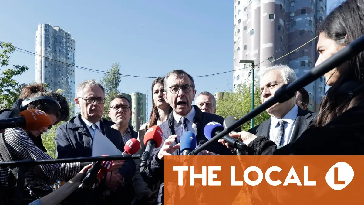 'Prefectures can't keep up' - Why carte de sejour waiting times are getting longer in France