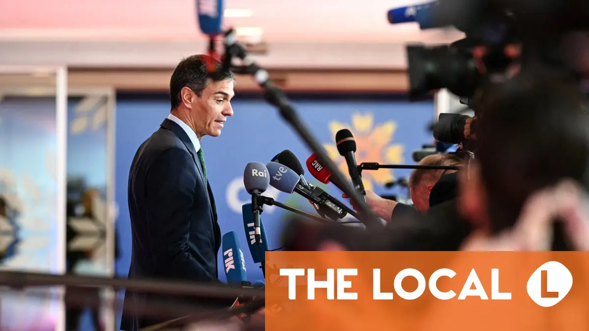 PM stresses Spain is ‘reliable’ Nato member after US expulsion threat