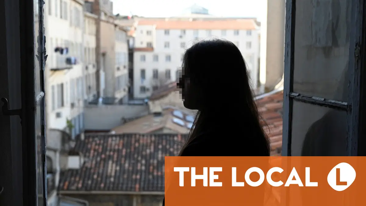 France charges policeman suspected of breaking woman’s skull