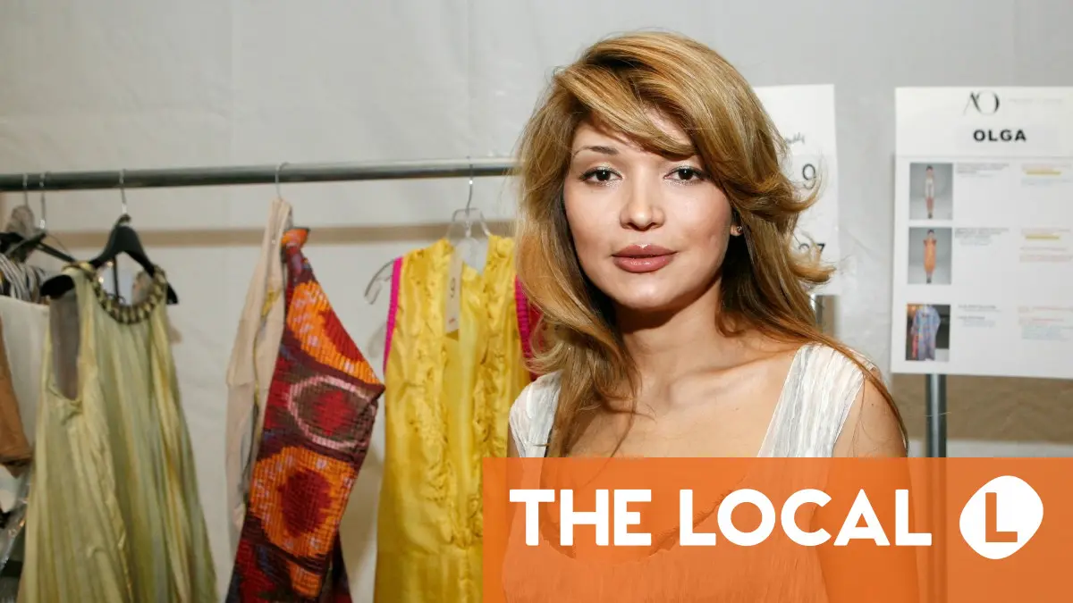 Swiss court dismisses corruption case against late Uzbek leader’s daughter