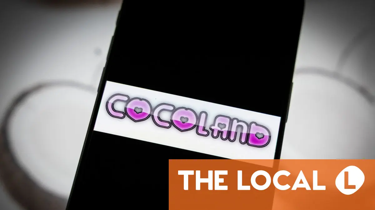 France probes return of adult website linked to mass rape